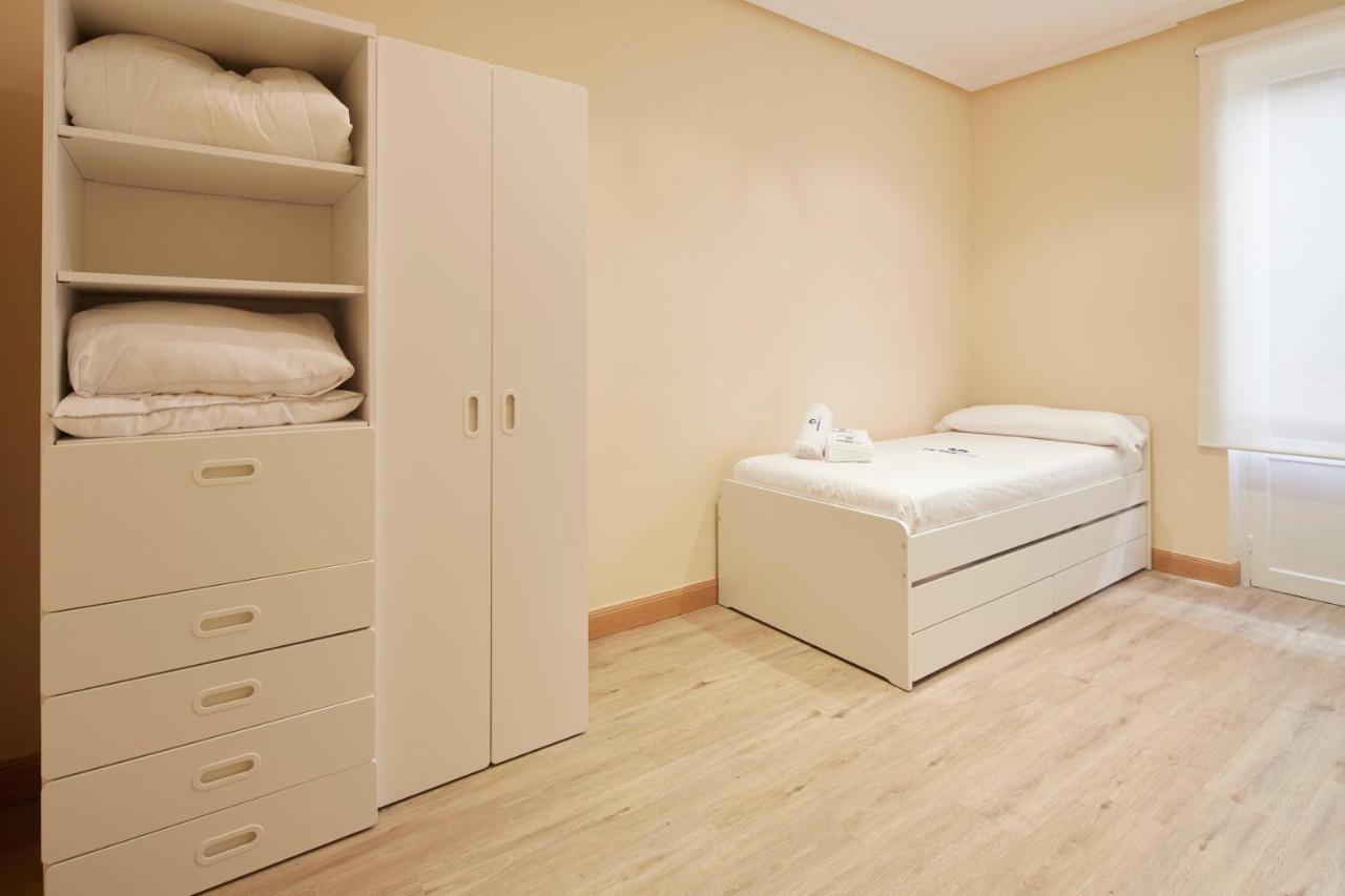 Geltoki - Basque Stay Saint-Sébastien Extérieur photo