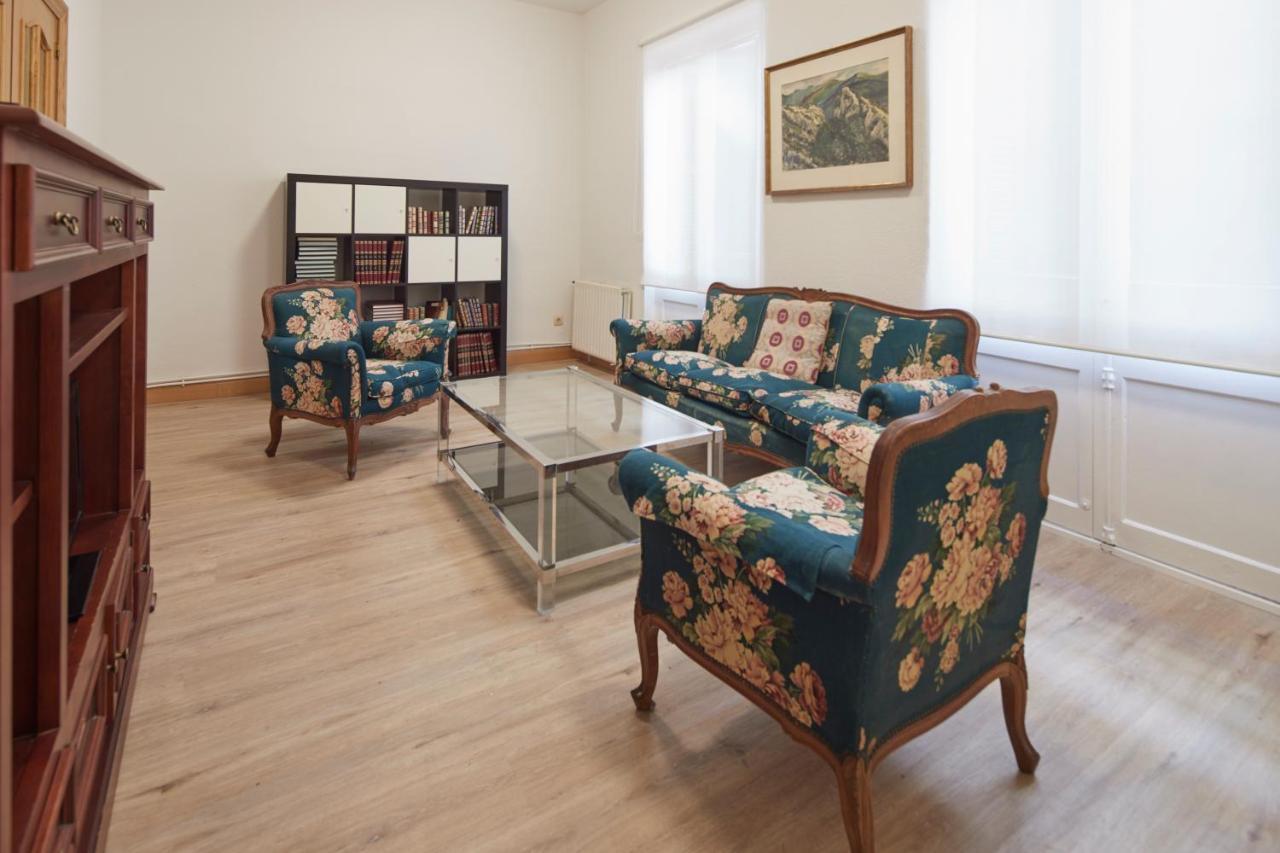Geltoki - Basque Stay Saint-Sébastien Extérieur photo