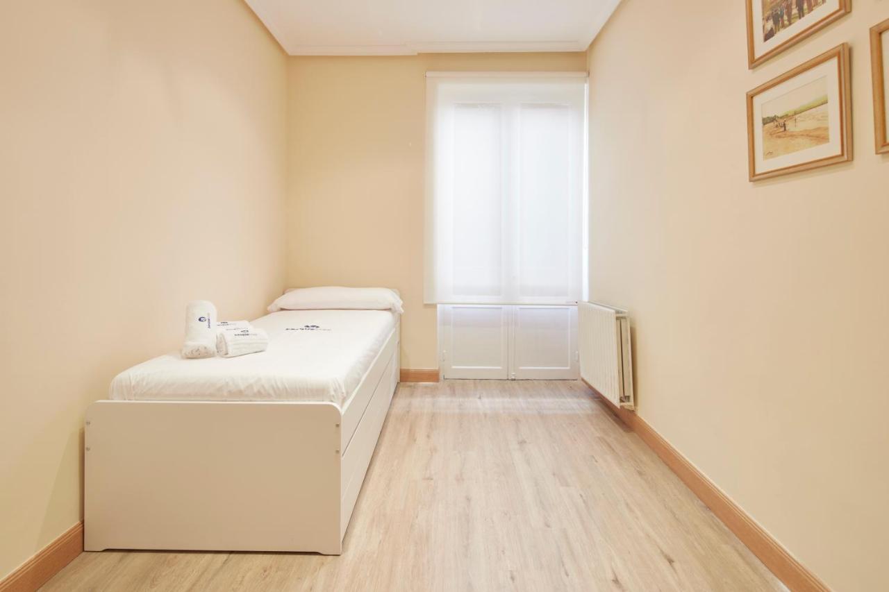 Geltoki - Basque Stay Saint-Sébastien Extérieur photo