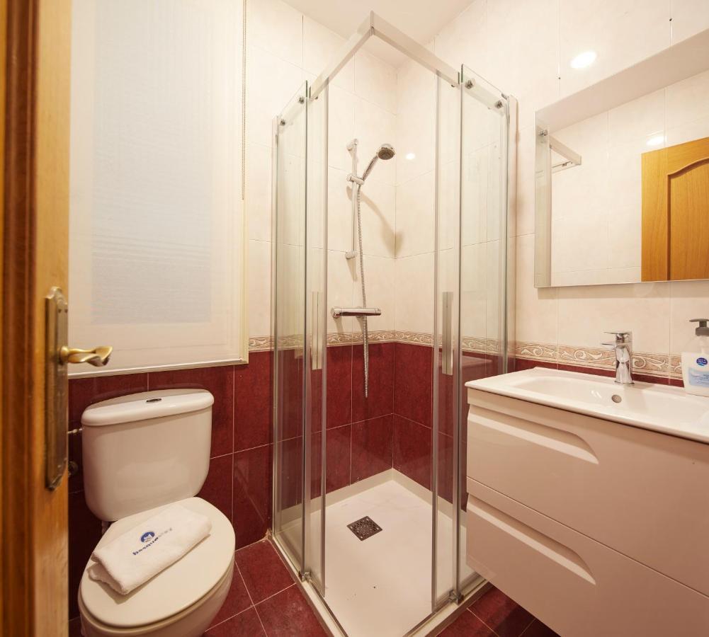 Geltoki - Basque Stay Saint-Sébastien Extérieur photo