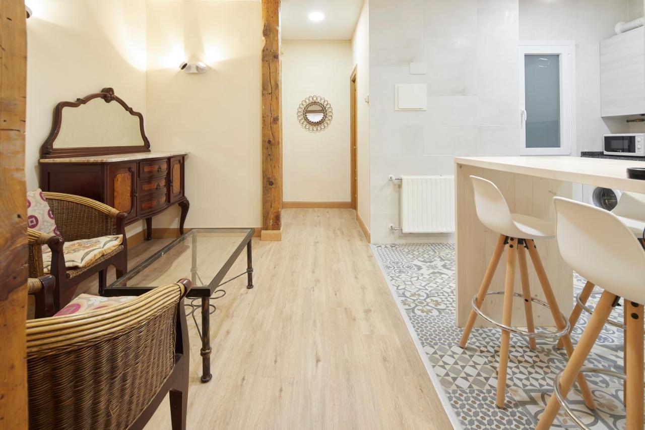 Geltoki - Basque Stay Saint-Sébastien Extérieur photo