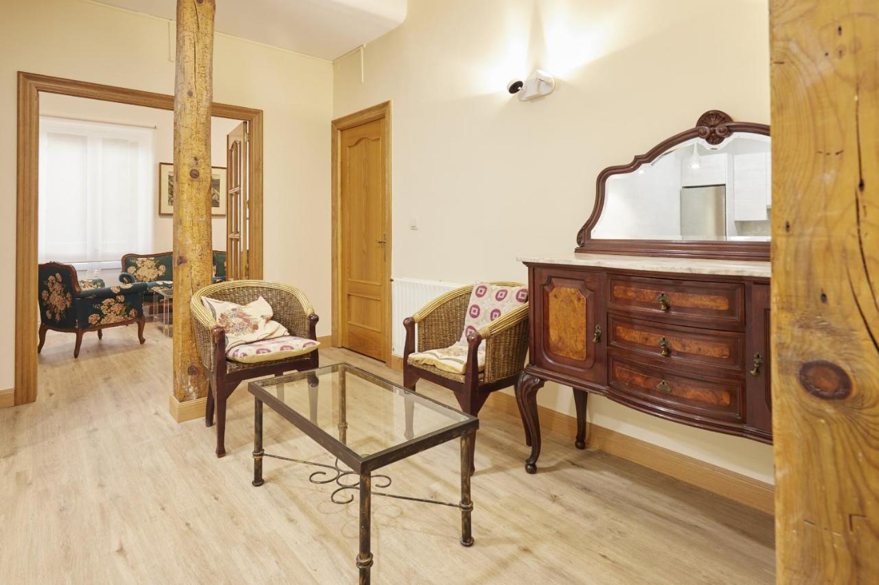 Geltoki - Basque Stay Saint-Sébastien Extérieur photo