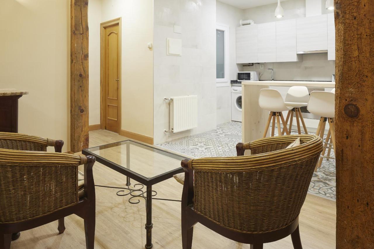 Geltoki - Basque Stay Saint-Sébastien Extérieur photo